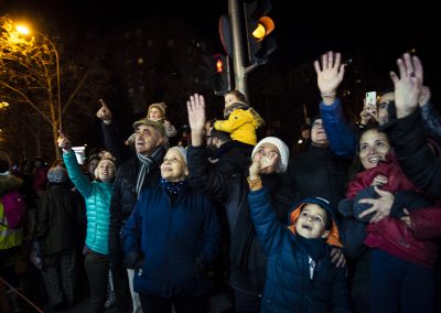 093CABALGATA SANDRA BLANCO