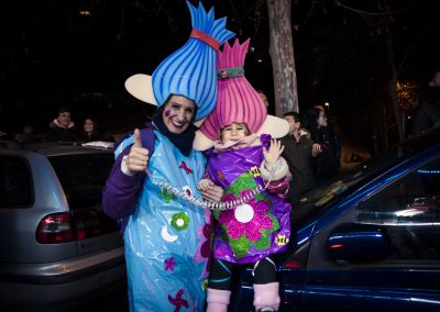 095CABALGATA SANDRA BLANCO