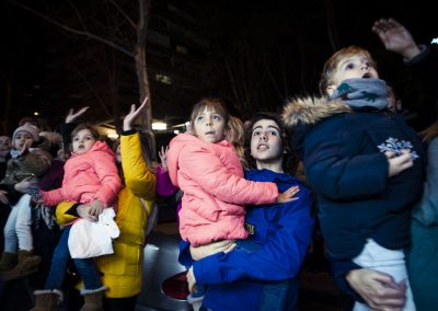 096CABALGATA SANDRA BLANCO