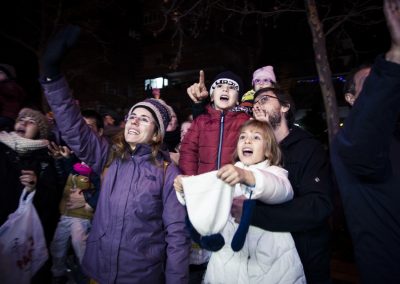 098CABALGATA SANDRA BLANCO