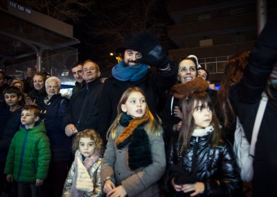 100CABALGATA SANDRA BLANCO