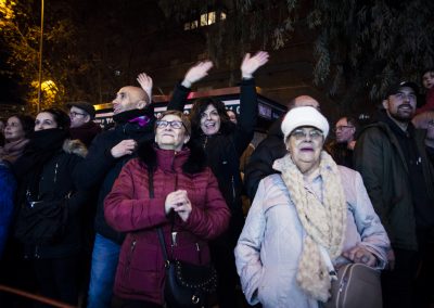 102CABALGATA SANDRA BLANCO