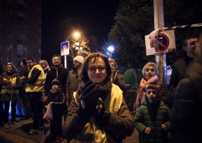 105CABALGATA SANDRA BLANCO