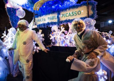 107CABALGATA SANDRA BLANCO