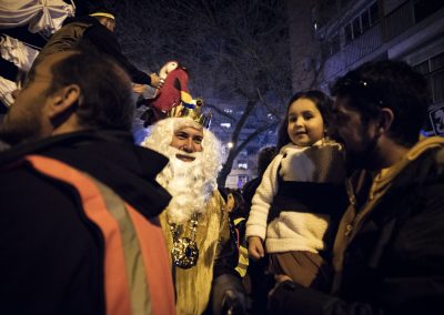 109CABALGATA SANDRA BLANCO