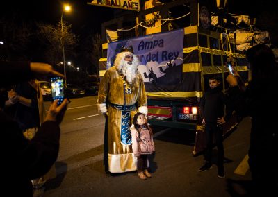 114CABALGATA SANDRA BLANCO