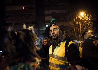 115CABALGATA SANDRA BLANCO