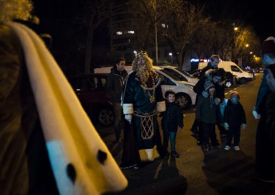 117CABALGATA SANDRA BLANCO