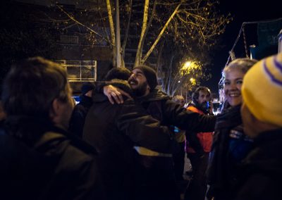 118CABALGATA SANDRA BLANCO