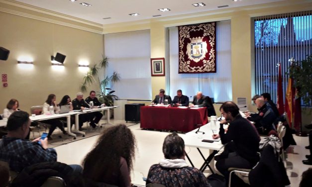 «Hortaleza es un distrito seguro y tranquilo»