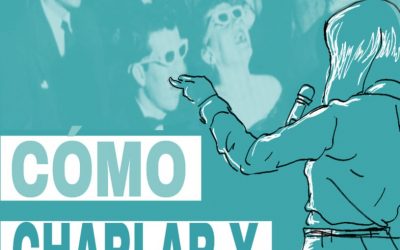 Taller «Cómo hablar y convencer en público» en La Soci de Manoteras