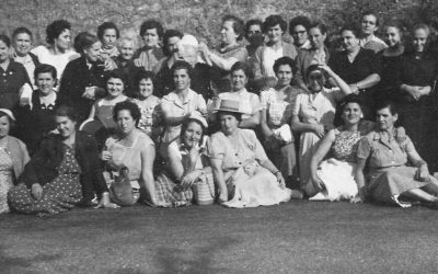 El prado del lavadero de Hortaleza