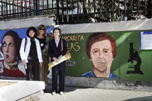 PAG 29 Margarita Salas MARIA DEL MAR SANCHEZ 2 1