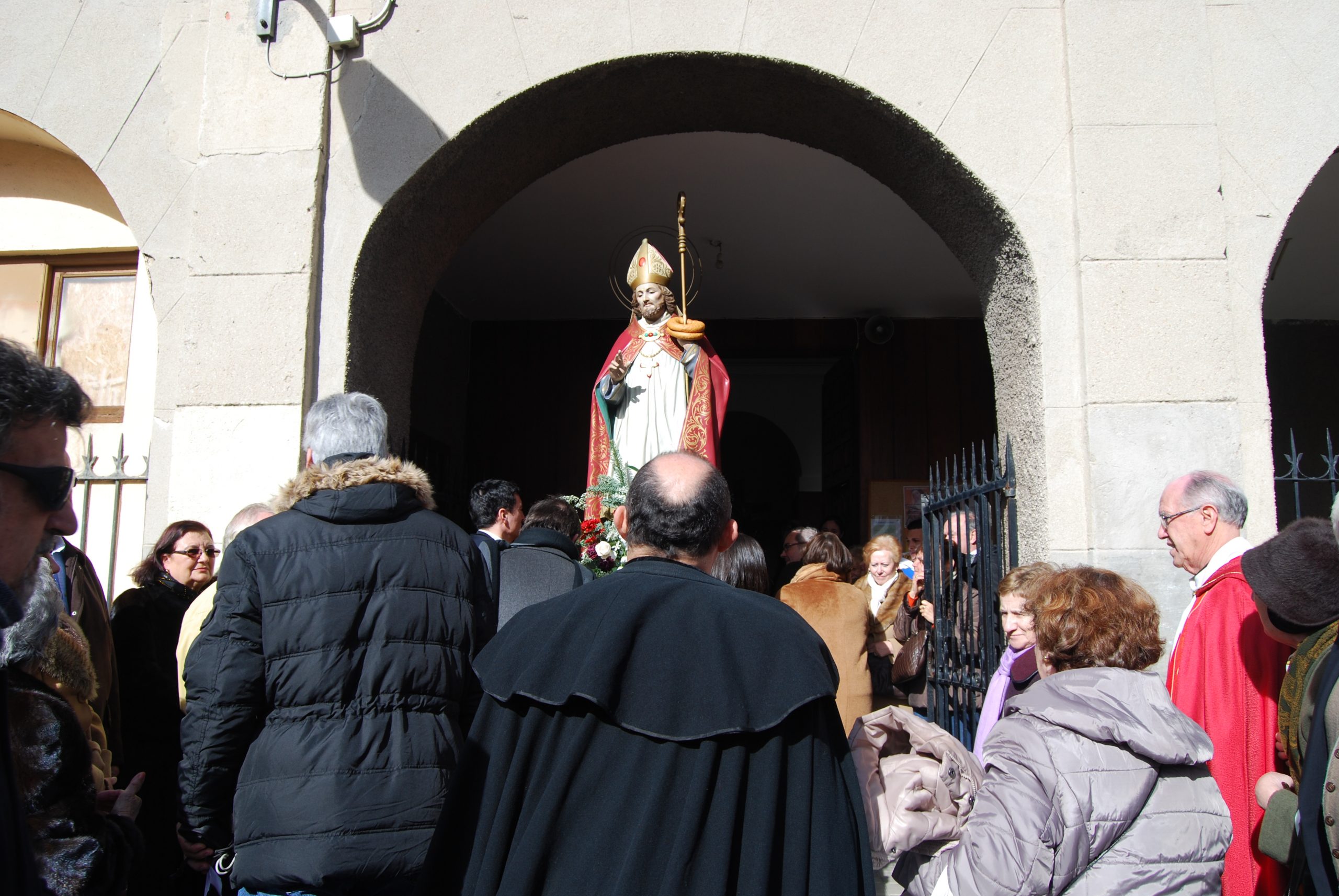 San Blas Canillas scaled