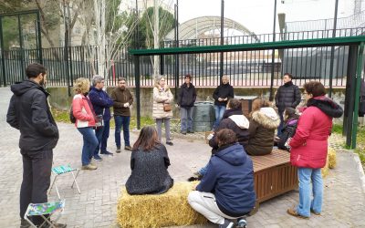 III Jornada Sostenible contra el Cambio Climático