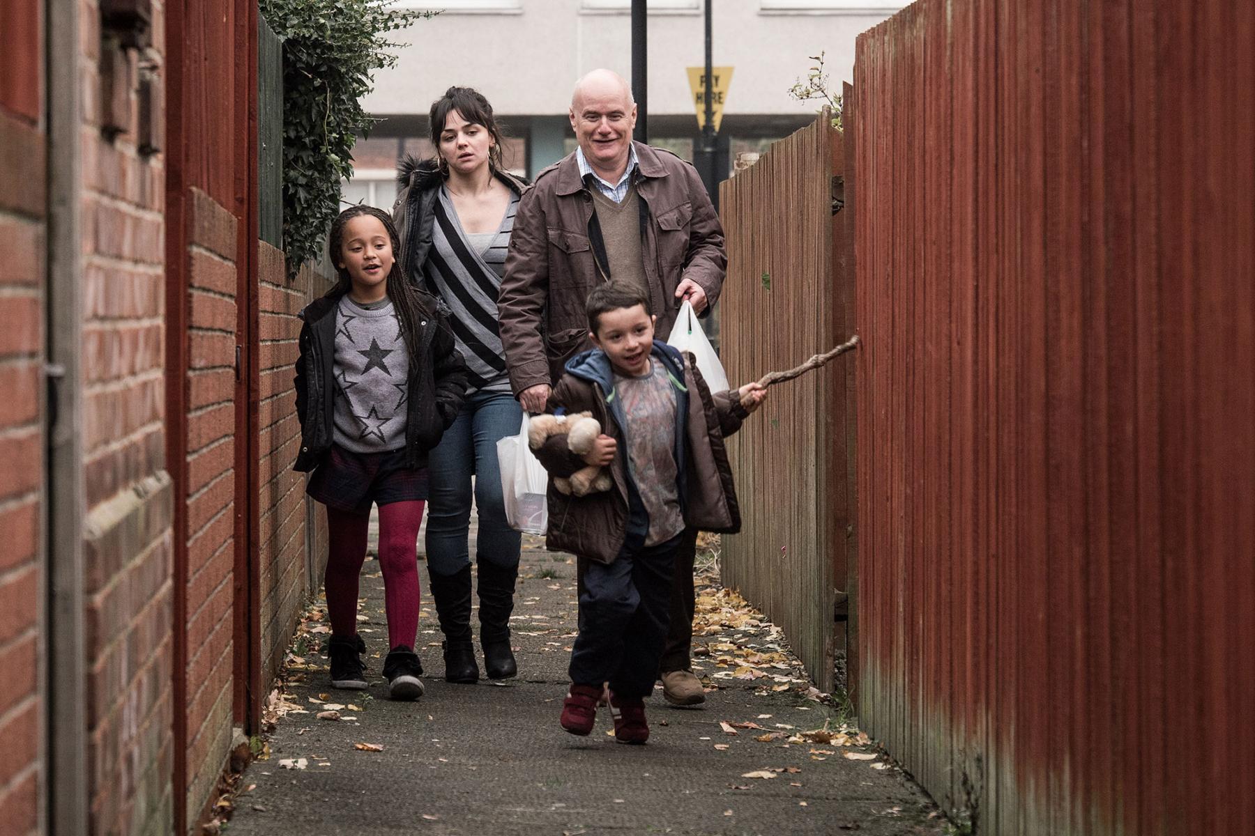 Yo Daniel Blake