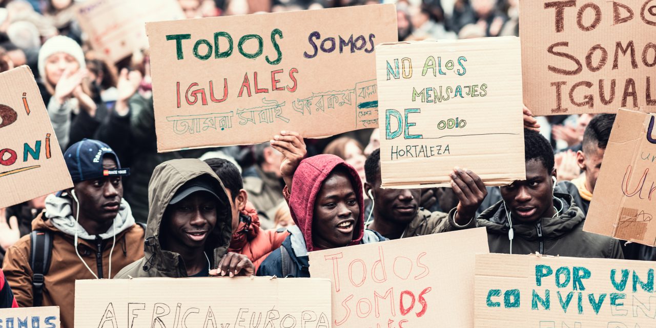 Nace Hortaleza por la Convivencia, una respuesta integradora frente a los discursos de odio