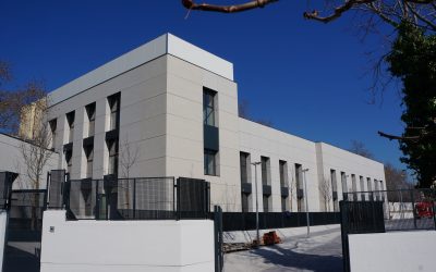 El futuro de la Casa de  las Asociaciones, en el aire