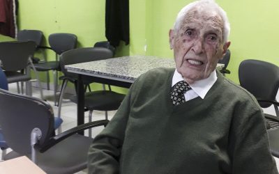 Pedro Prieto se corta la coleta radiofónica