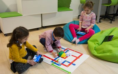 Hack&Tech, educando en competencia digital