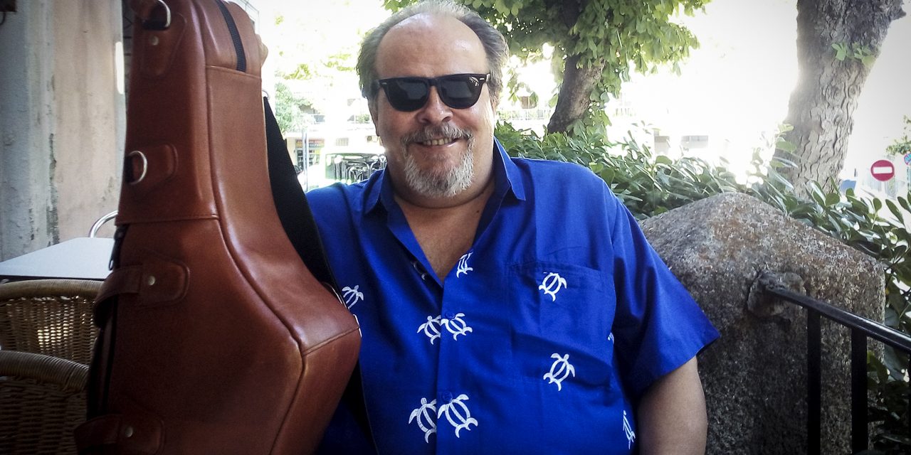 En recuerdo de Marcelo Peralta