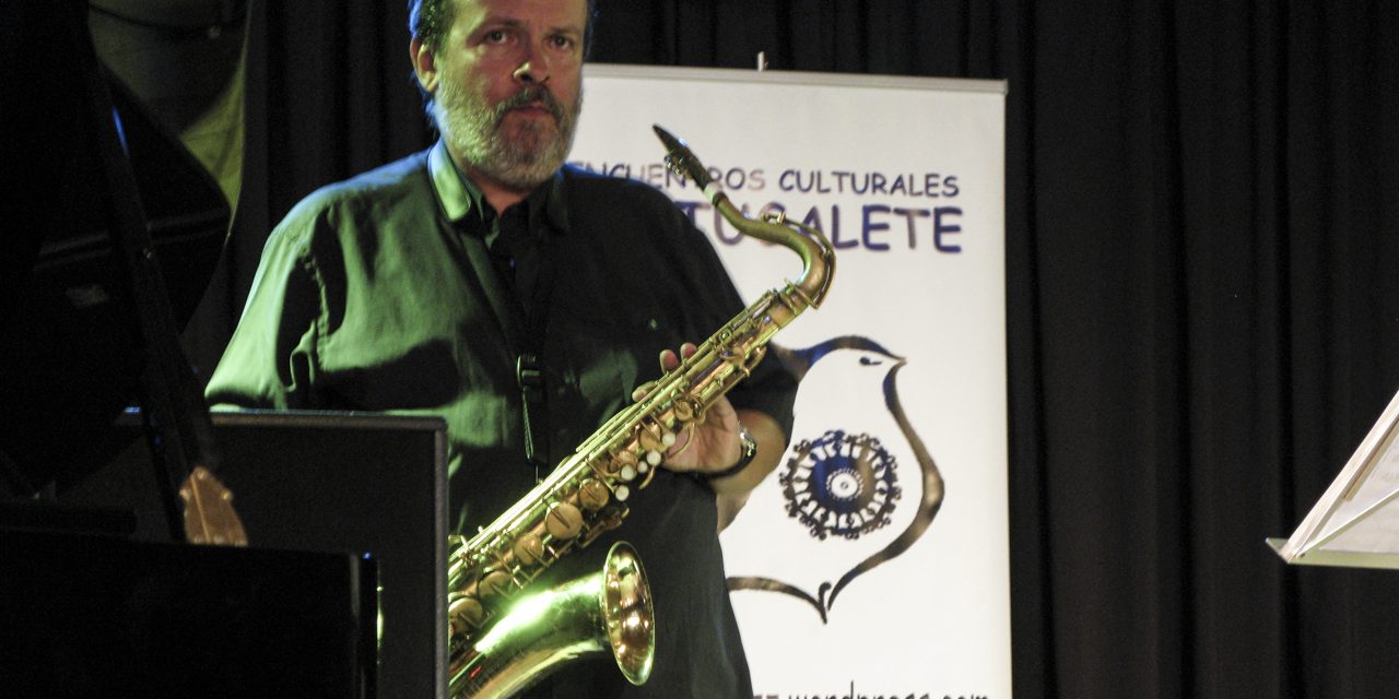 Un virus con nombre de jazz