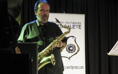 Un virus con nombre de jazz