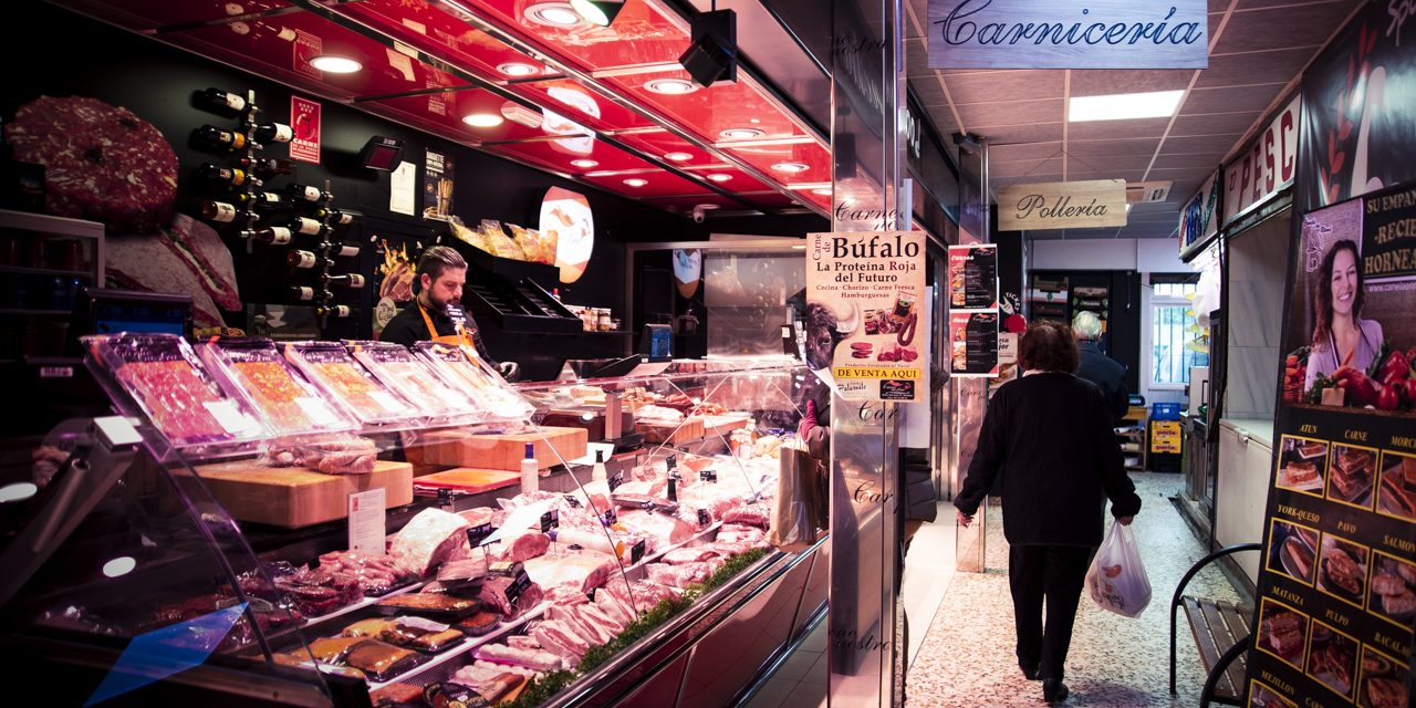 Mercados y comercios de barrio, otros héroes anónimos de la cuarentena