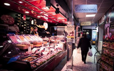 Mercados y comercios de barrio, otros héroes anónimos de la cuarentena