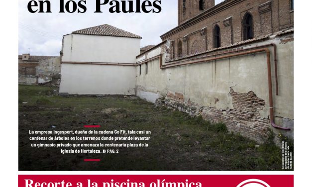 Número 51 de Hortaleza Periódico Vecinal