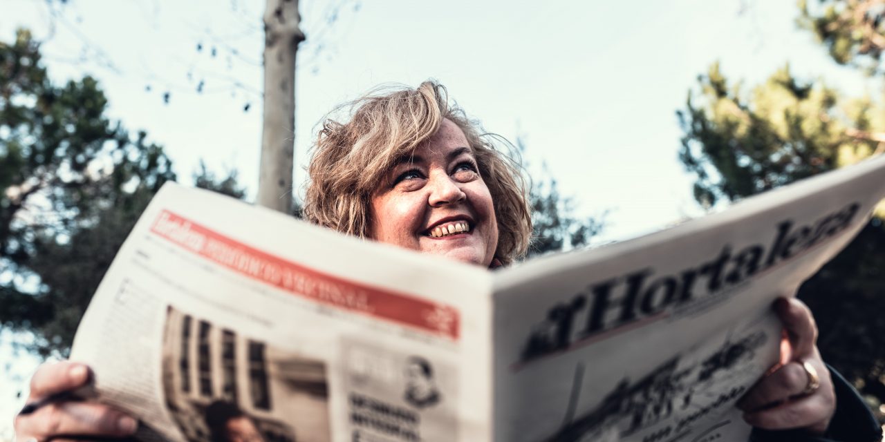 “El periodismo local es imprescindible, especialmente en Madrid”