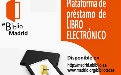 Las plataformas eBiblio y eFilm abiertas para todos durante el estado de alarma