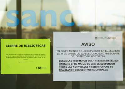 0311 001 CUARENTENA EN HORTALEZA HELENA CAREAGA