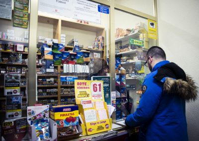 0313 007 CUARENTENA EN HORTALEZA SANDRA BLANCO 1