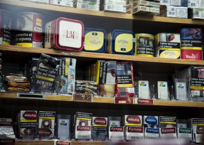 0313 008 CUARENTENA EN HORTALEZA SANDRA BLANCO 1