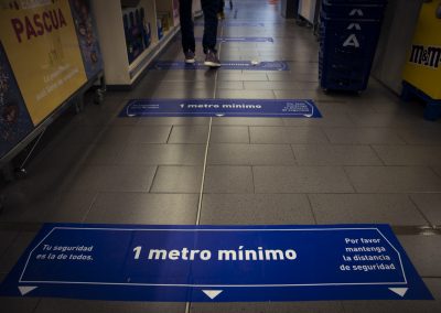 0319 025 CUARENTENA EN HORTALEZA SANDRA BLANCO 1