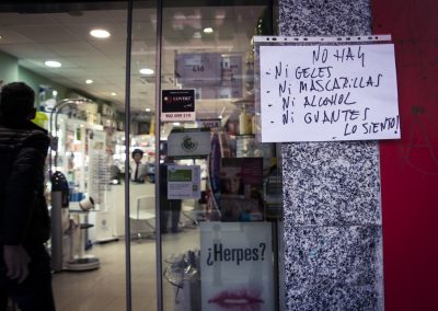 0319 027 CUARENTENA EN HORTALEZA SANDRA BLANCO 1