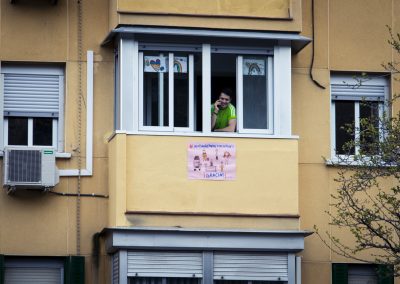 0407 CUARENTENA EN HORTALEZA SANDRA BLANCO 1