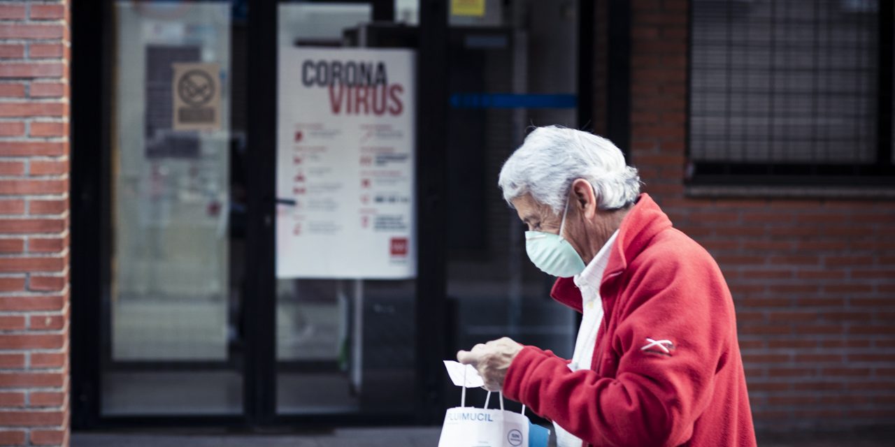 El coronavirus tiene menos incidencia en Hortaleza que en la mayoría de distritos de Madrid