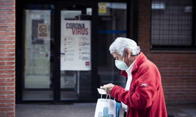 El coronavirus tiene menos incidencia en Hortaleza que en la mayoría de distritos de Madrid