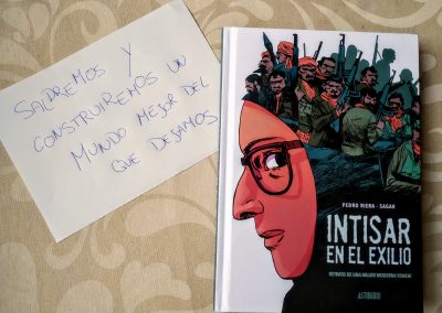 11. Sara Mandiá Rubal