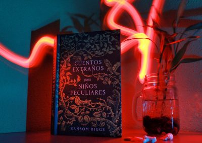 14. María Bengoechea