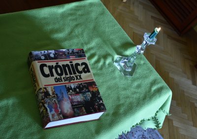 16. Armando Millas Iglesias