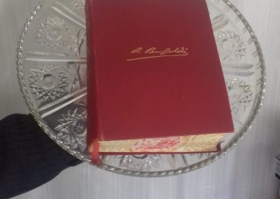 17. Pedro López Cabañes