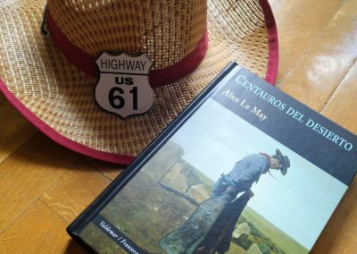 18. María Jesús Cabrera