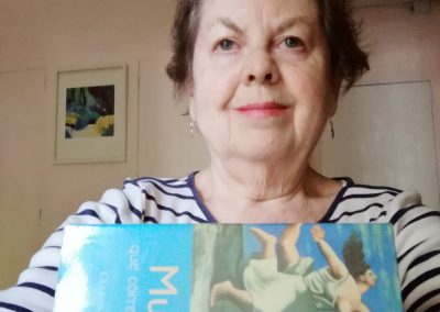 22. Araceli Chía Prieto