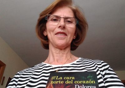 27. Francisca López