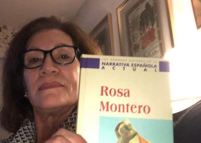 29. Guadalupe Fernández