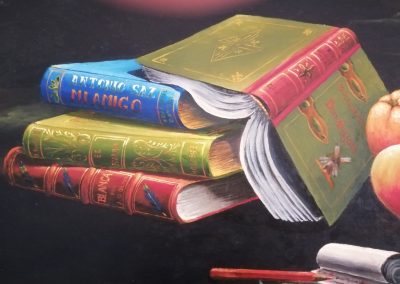 3. Jose García Oliva