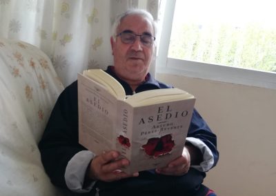 38. Arguimiro Blanco